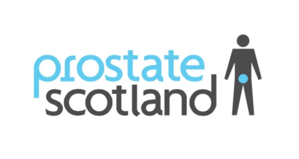 Prostate Scotland Logo